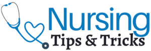 Nursing Tips & Tricks